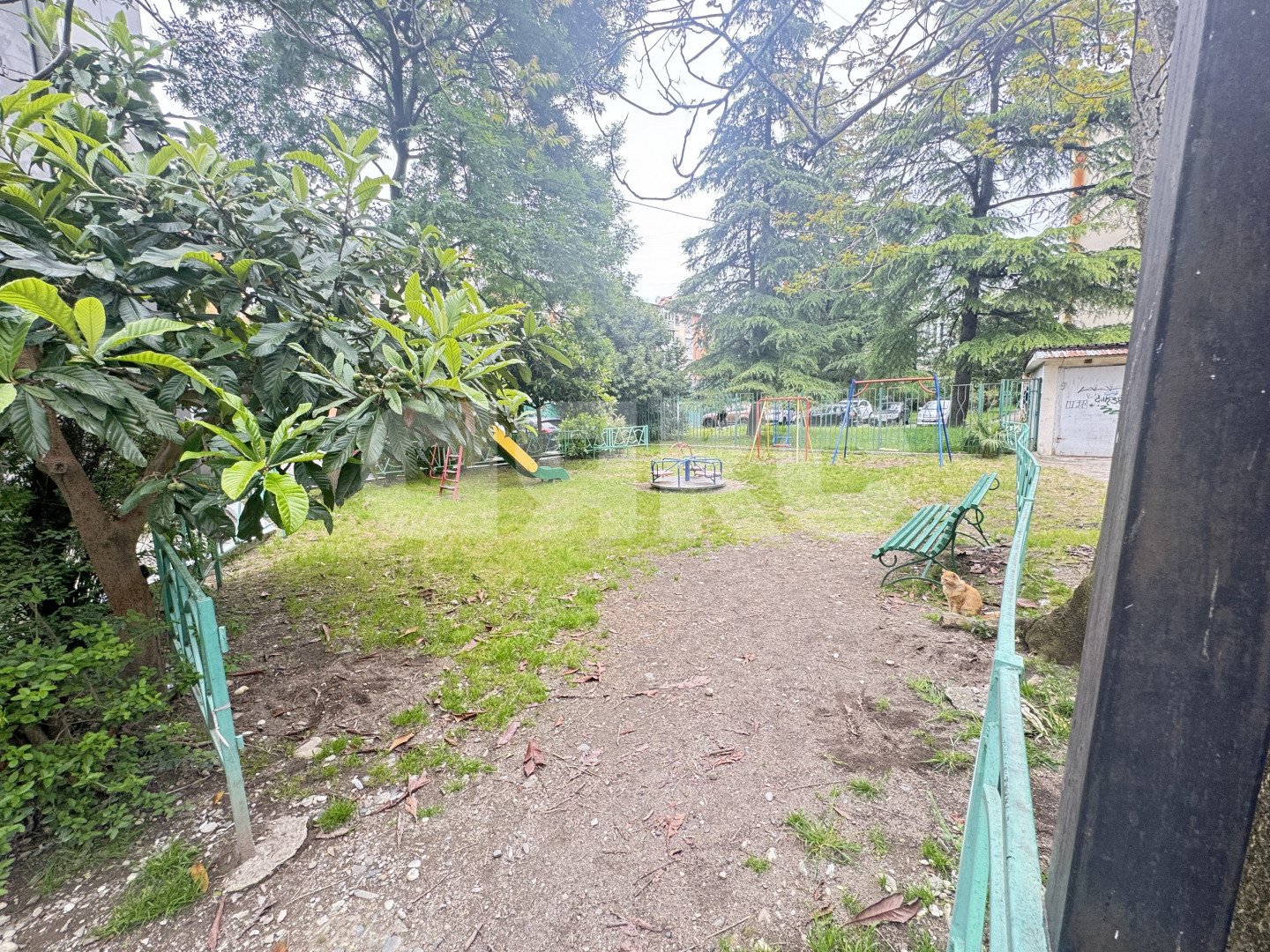 Фото №16: 2-комнатная квартира 52 м² - Сочи, р. Центральный, ул. Северная, 16