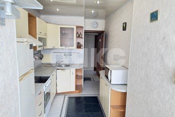 Фото №1: 2-комнатная квартира 52 м² - Сочи, р. Центральный, ул. Северная, 16