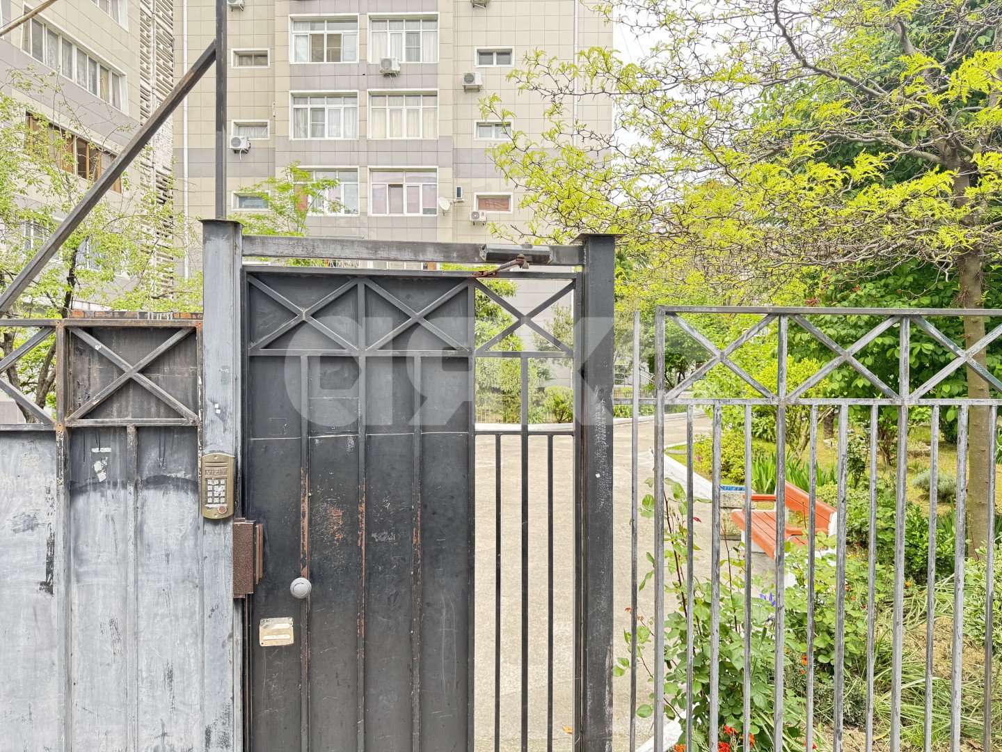 Фото №10: 2-комнатная квартира 52 м² - Сочи, р. Центральный, ул. Северная, 16