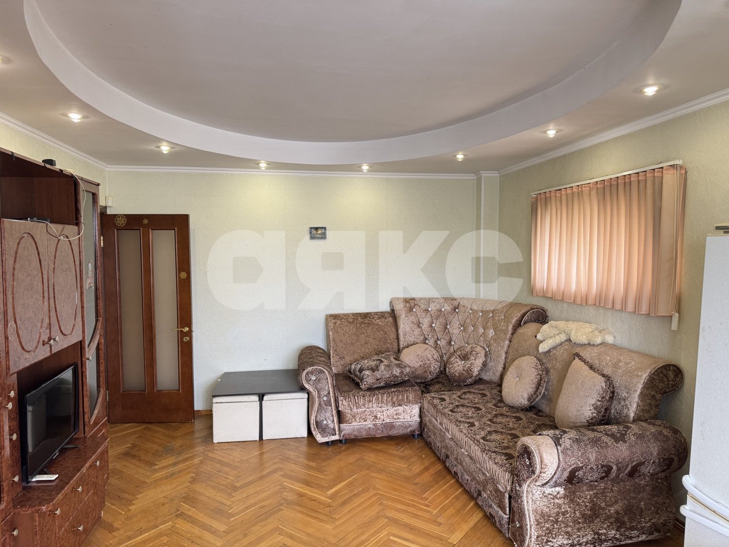 Фото №5: 2-комнатная квартира 52 м² - Сочи, р. Центральный, ул. Северная, 16