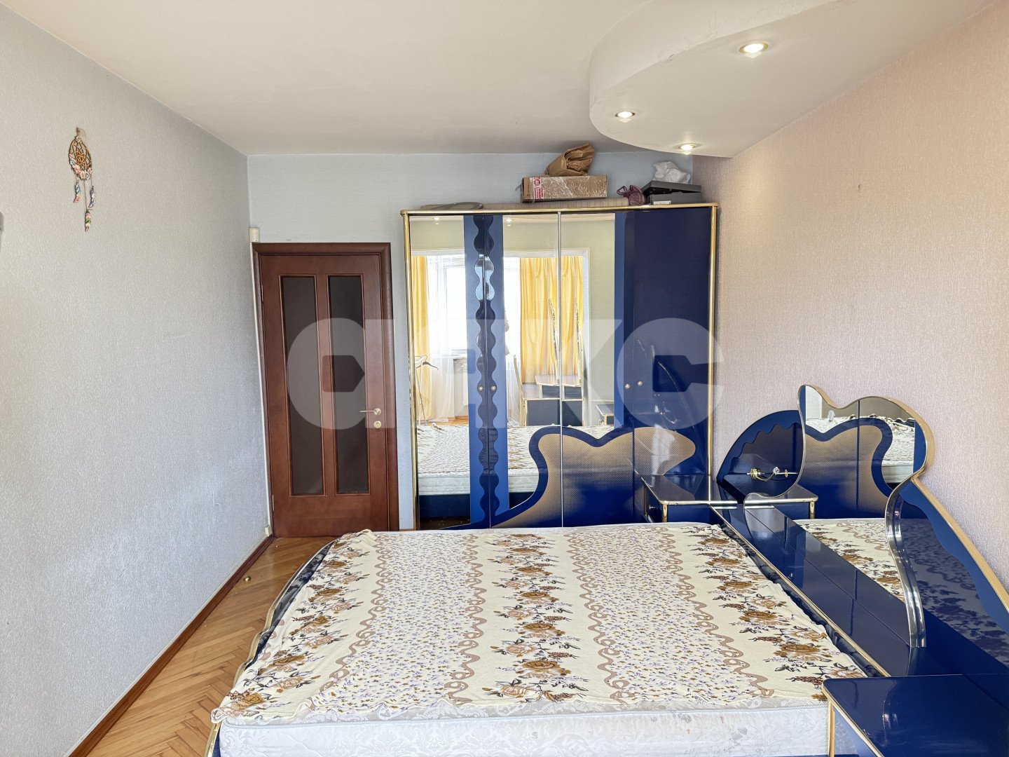 Фото №6: 2-комнатная квартира 52 м² - Сочи, р. Центральный, ул. Северная, 16