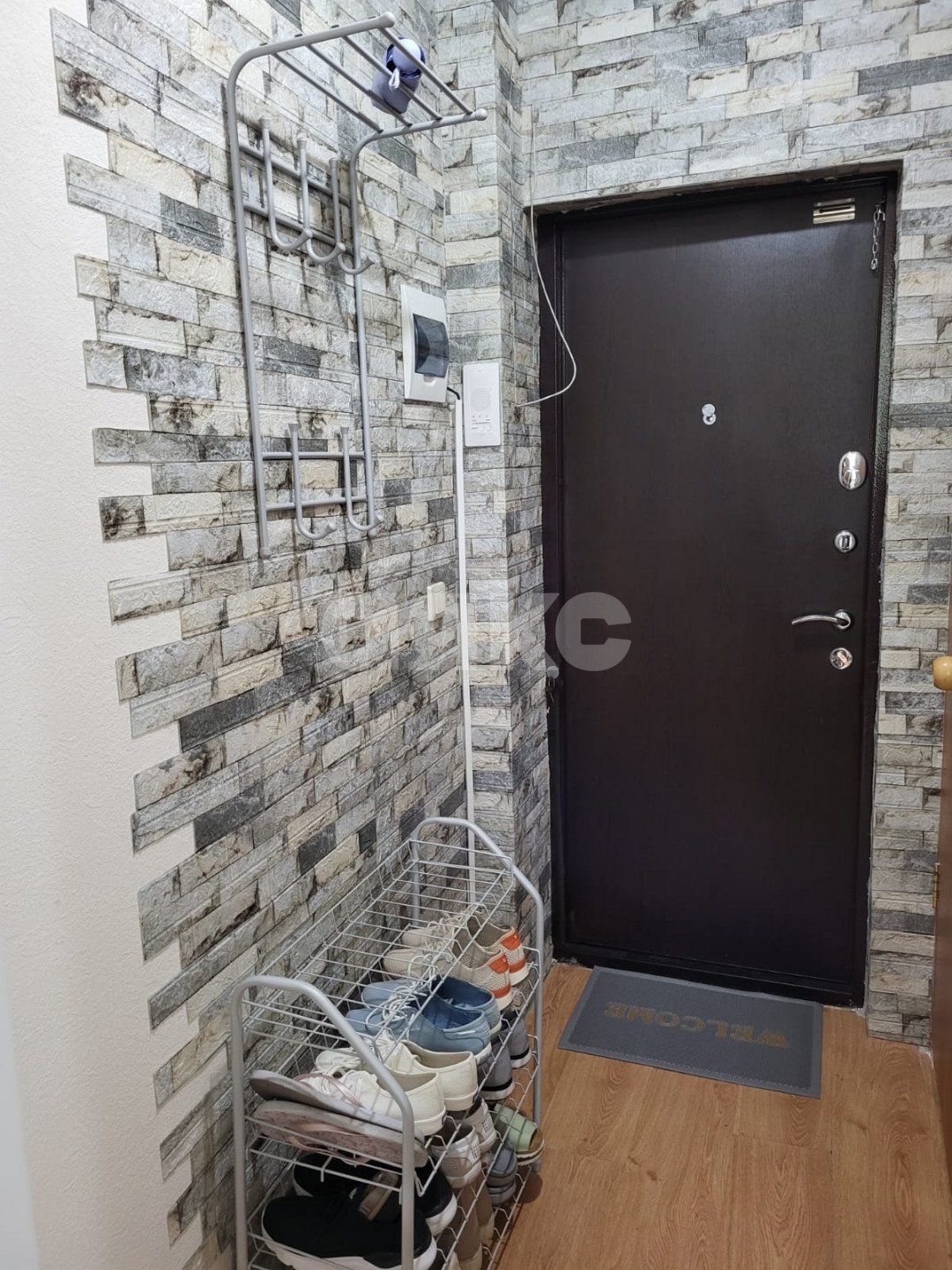 Фото №14: Студия 15 м² - Сочи, Донская, р. Центральный, ул. Тимирязева, 29/2