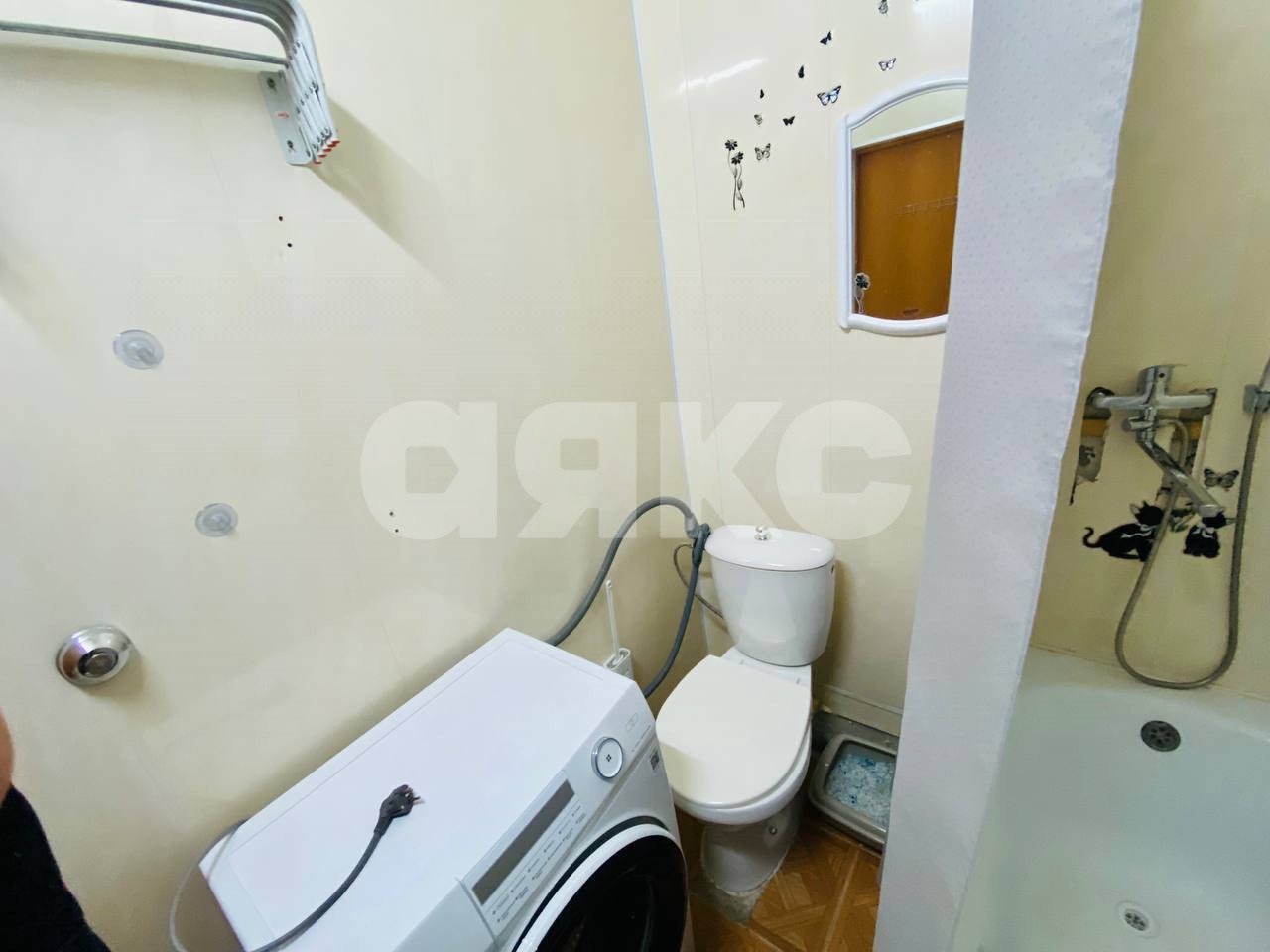 Фото №10: Студия 15 м² - Сочи, Донская, р. Центральный, ул. Тимирязева, 29/2