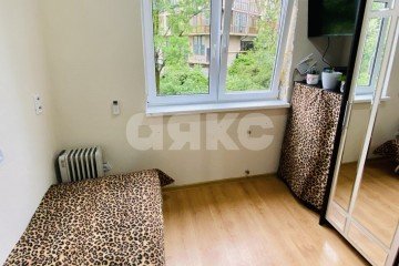 Фото №1: Студия 15 м² - Сочи, р. Центральный, ул. Тимирязева, 29/2