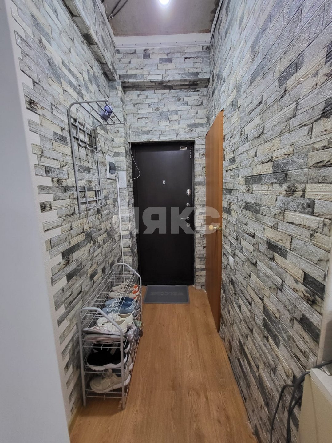 Фото №13: Студия 15 м² - Сочи, Донская, р. Центральный, ул. Тимирязева, 29/2