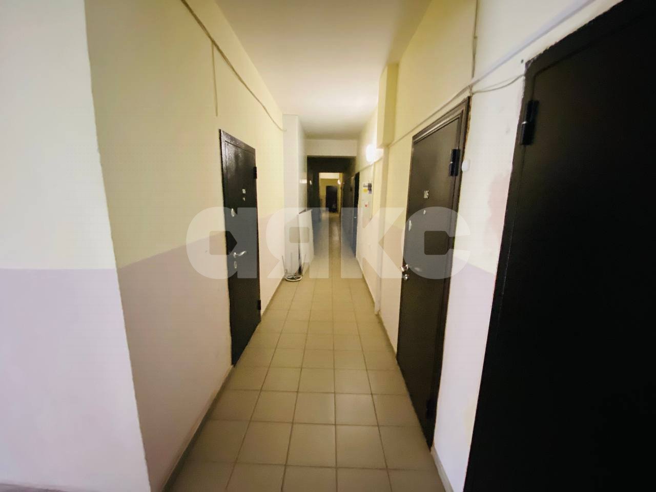 Фото №8: Студия 15 м² - Сочи, Донская, р. Центральный, ул. Тимирязева, 29/2