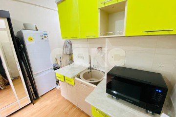 Фото №3: Студия 15 м² - Сочи, р. Центральный, ул. Тимирязева, 29/2