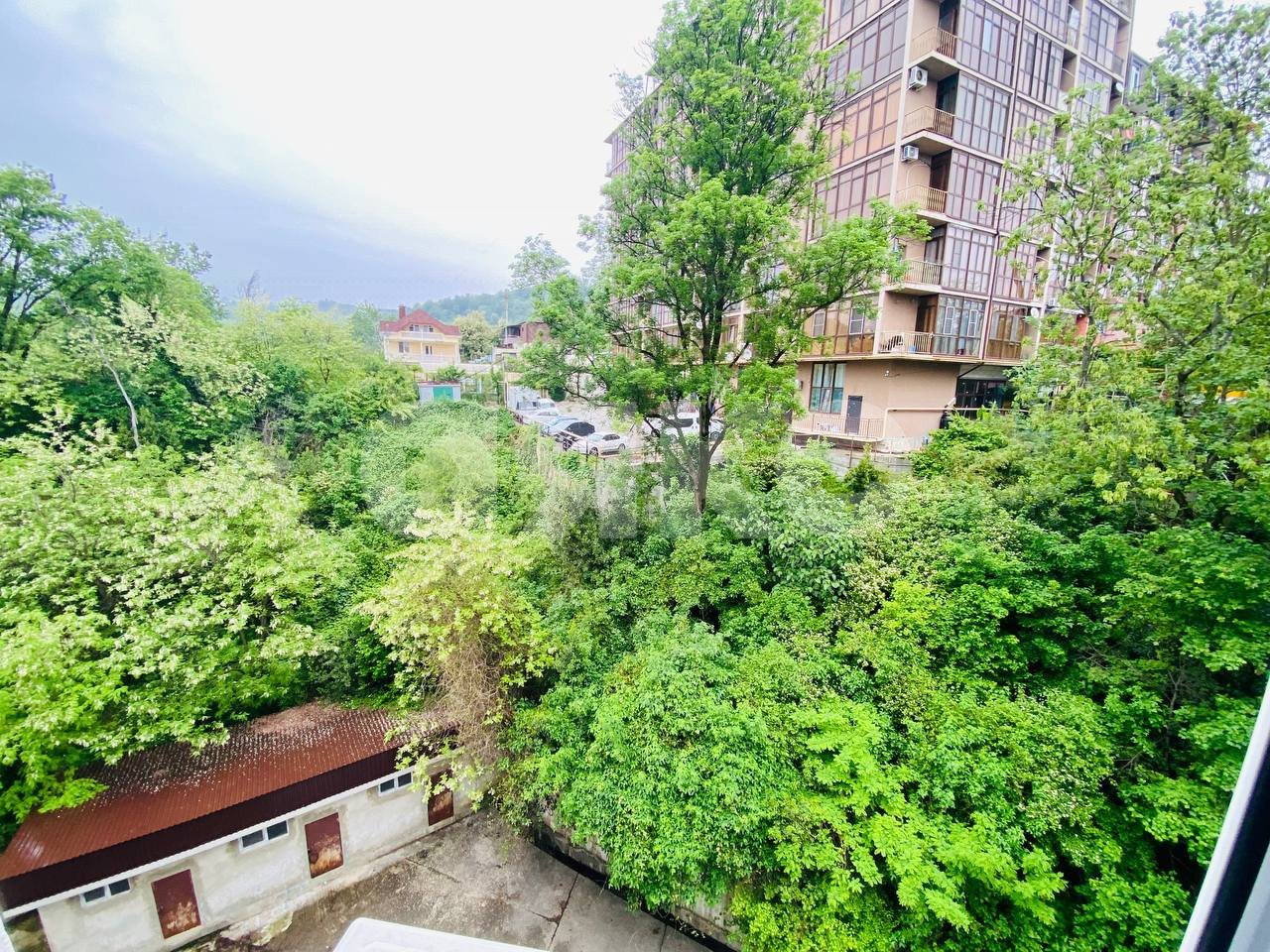 Фото №15: Студия 15 м² - Сочи, Донская, р. Центральный, ул. Тимирязева, 29/2