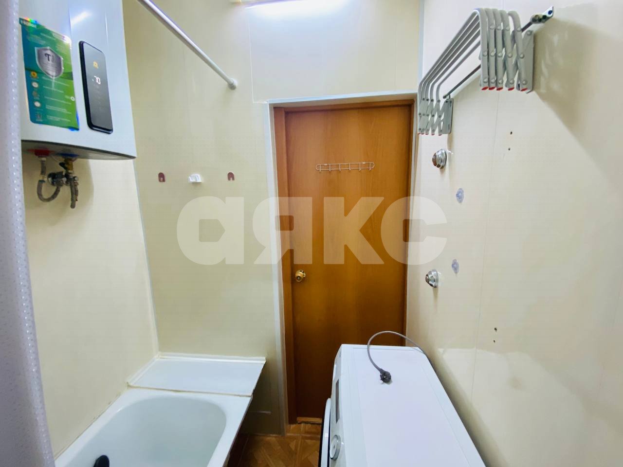 Фото №11: Студия 15 м² - Сочи, Донская, р. Центральный, ул. Тимирязева, 29/2