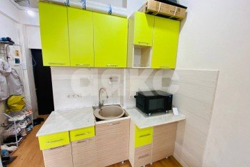 Фото №4: Студия 15 м² - Сочи, р. Центральный, ул. Тимирязева, 29/2