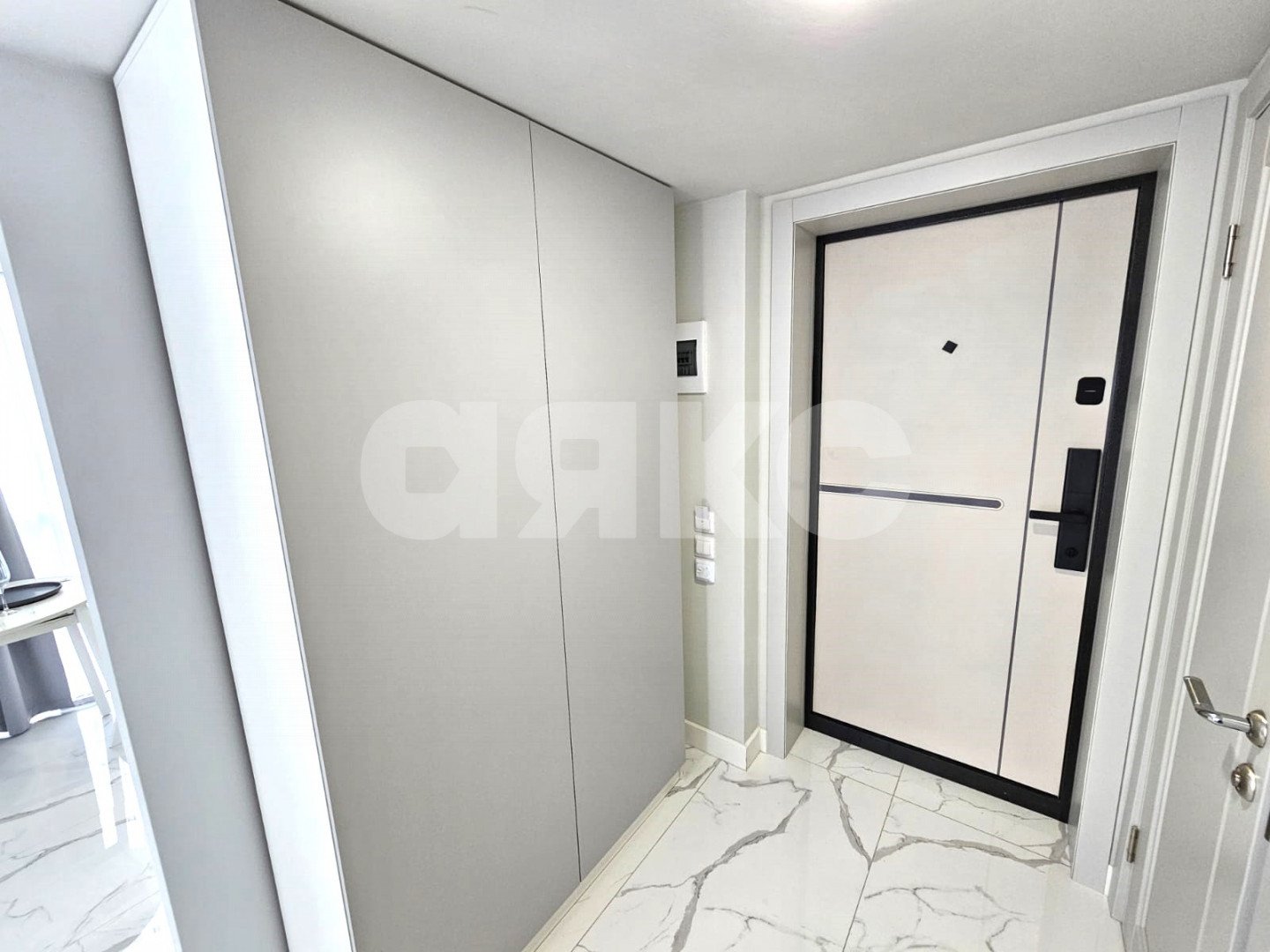 Фото №10: Студия 34 м² - Сочи, р. Центральный, ул. Навагинская, 11Б