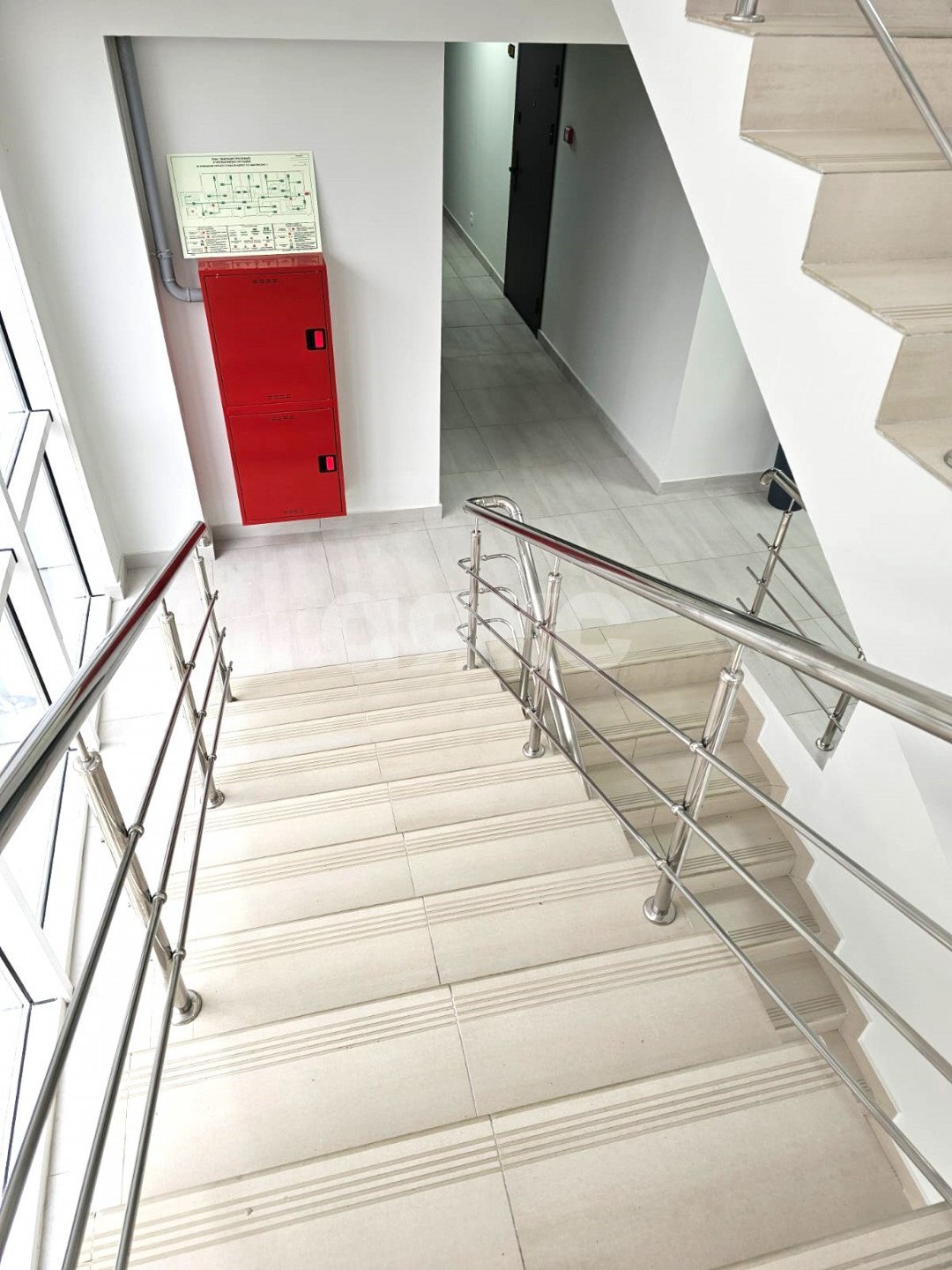 Фото №15: Студия 34 м² - Сочи, р. Центральный, ул. Навагинская, 11Б