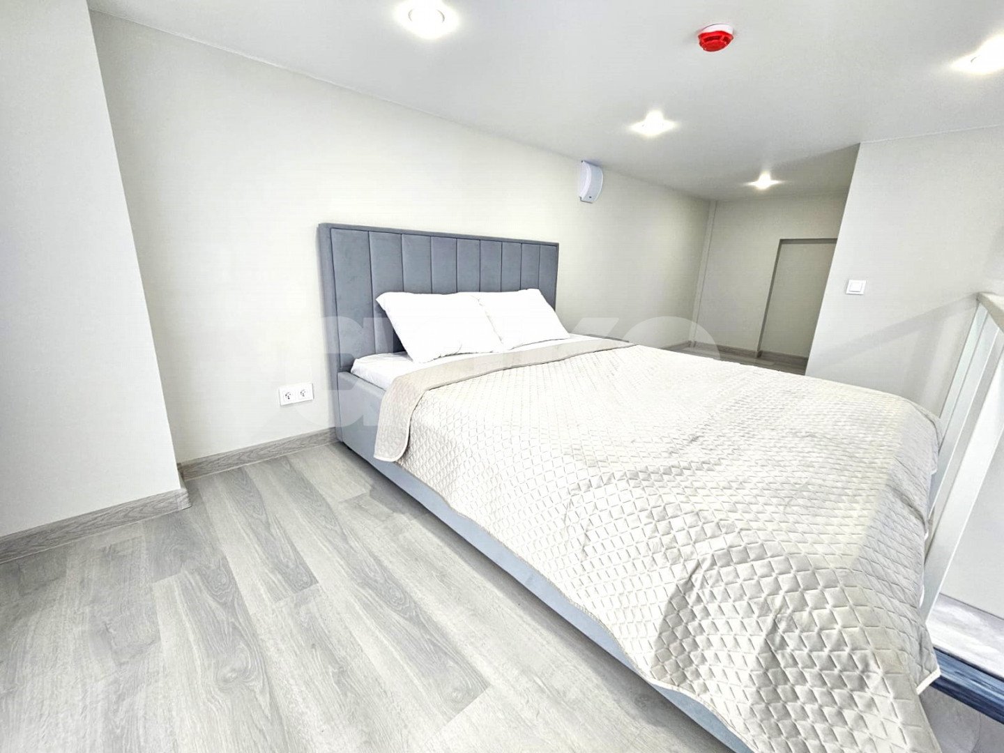 Фото №8: Студия 34 м² - Сочи, р. Центральный, ул. Навагинская, 11Б