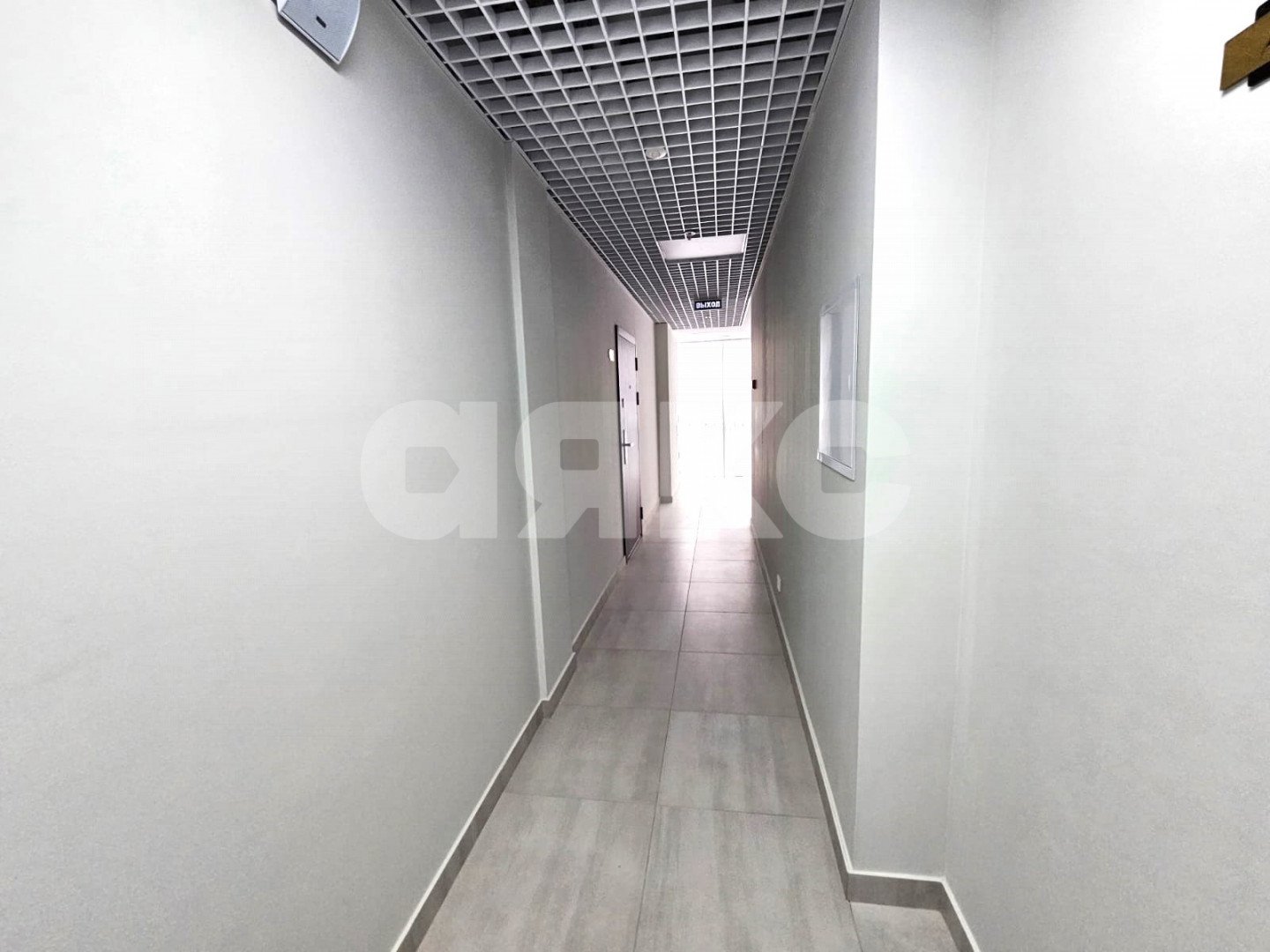 Фото №14: Студия 34 м² - Сочи, р. Центральный, ул. Навагинская, 11Б