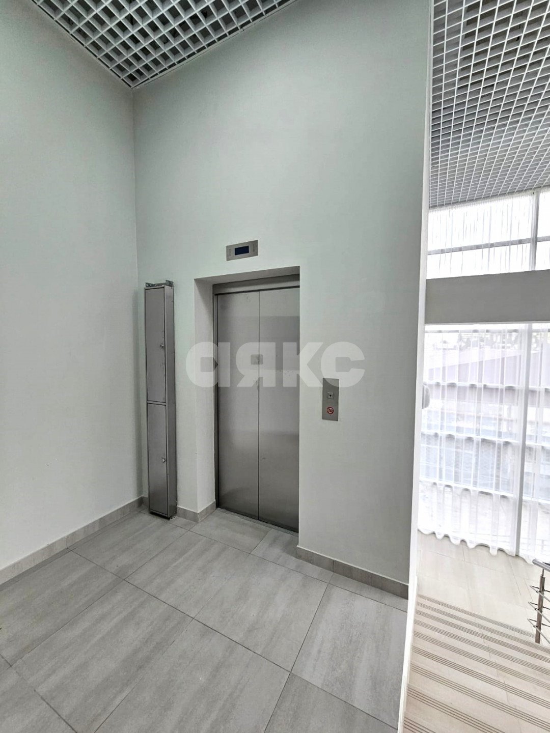 Фото №17: Студия 34 м² - Сочи, р. Центральный, ул. Навагинская, 11Б