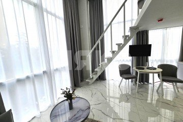 Фото №4: Студия 34 м² - Сочи, р. Центральный, ул. Навагинская, 11Б