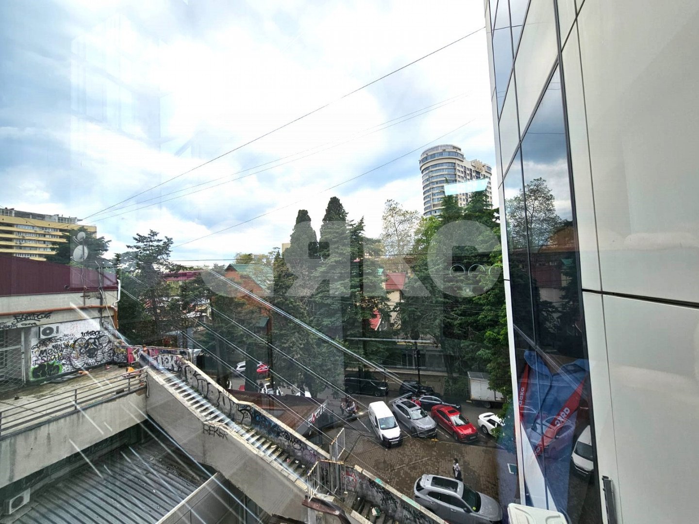 Фото №20: Студия 34 м² - Сочи, р. Центральный, ул. Навагинская, 11Б