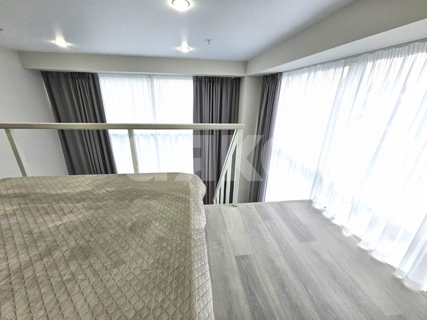 Фото №9: Студия 34 м² - Сочи, р. Центральный, ул. Навагинская, 11Б