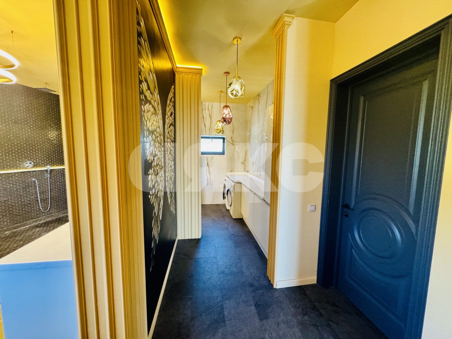 Фото №28: Дом 318 м² + 17.6 сот. - Хлебороб, Хостинский, ж/р Хоста, ул. Володарского, 33