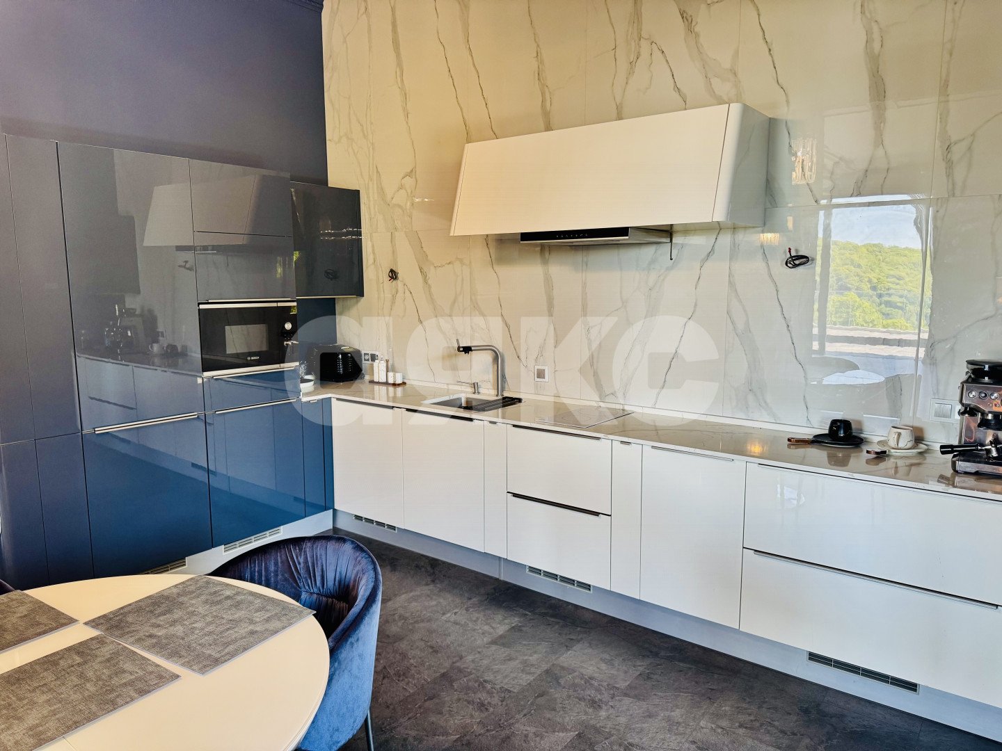 Фото №17: Дом 318 м² + 17.6 сот. - Хлебороб, Хостинский, ж/р Хоста, ул. Володарского, 33