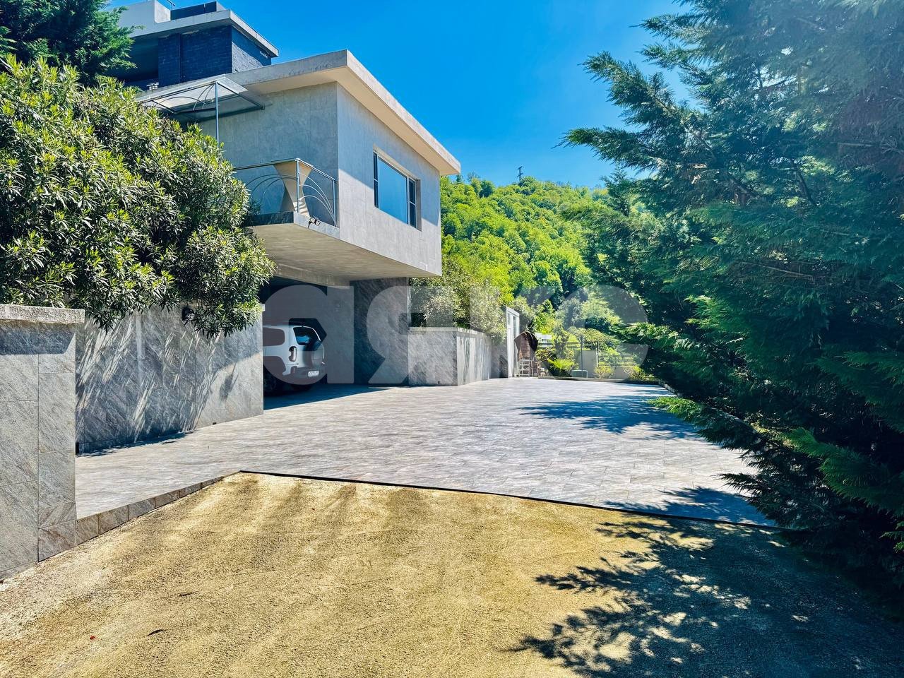 Фото №13: Дом 318 м² + 17.6 сот. - Хлебороб, Хостинский, ж/р Хоста, ул. Володарского, 33