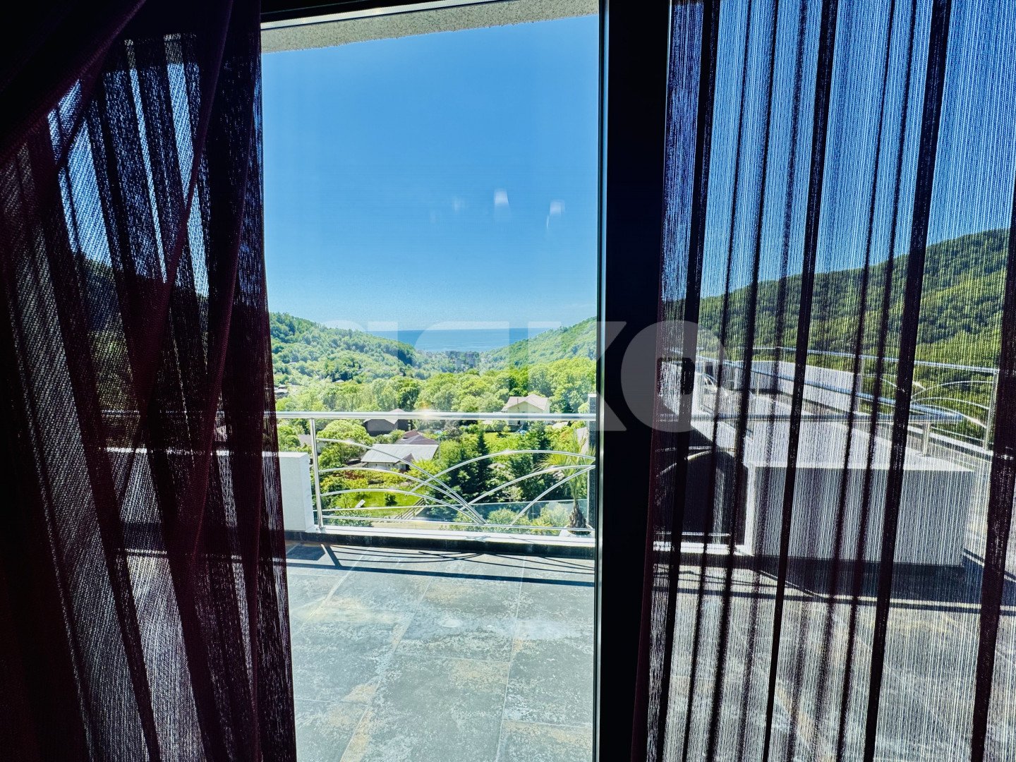 Фото №24: Дом 318 м² + 17.6 сот. - Хлебороб, Хостинский, ж/р Хоста, ул. Володарского, 33