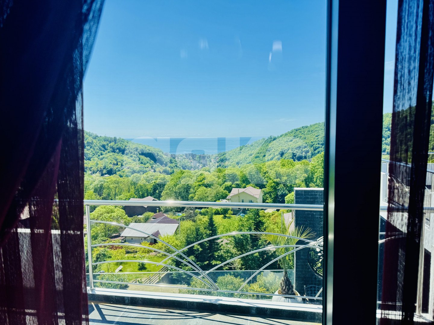 Фото №25: Дом 318 м² + 17.6 сот. - Хлебороб, Хостинский, ж/р Хоста, ул. Володарского, 33