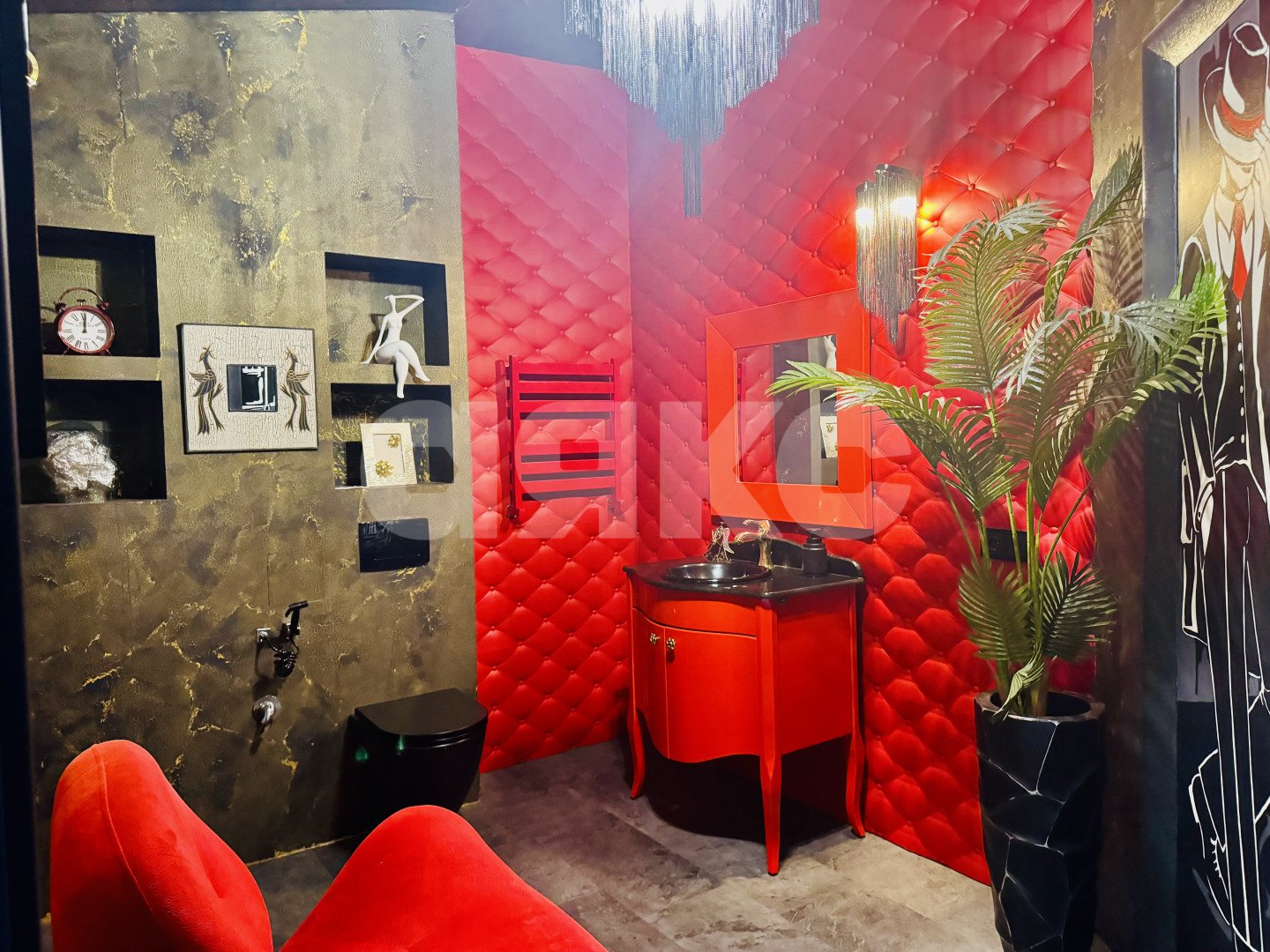 Фото №15: Дом 318 м² + 17.6 сот. - Хлебороб, Хостинский, ж/р Хоста, ул. Володарского, 33