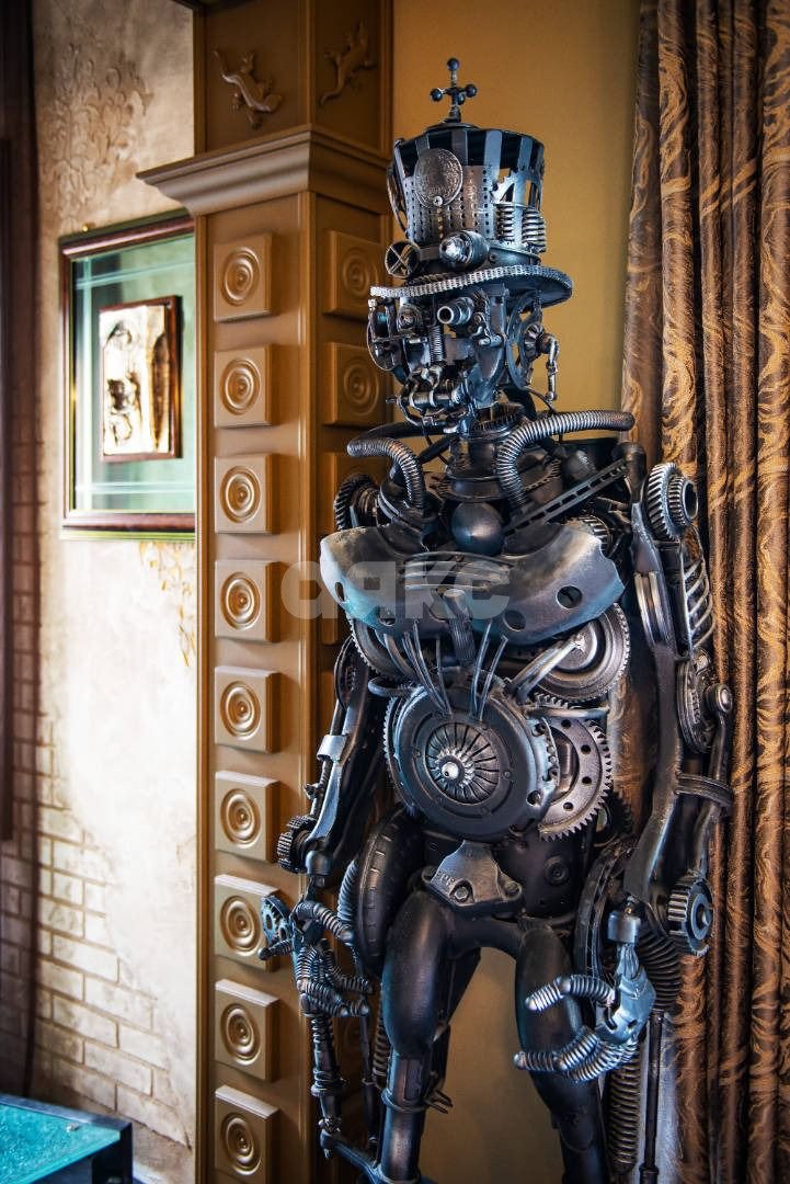 Фото №39: Дом 318 м² + 17.6 сот. - Хлебороб, Хостинский, ж/р Хоста, ул. Володарского, 33