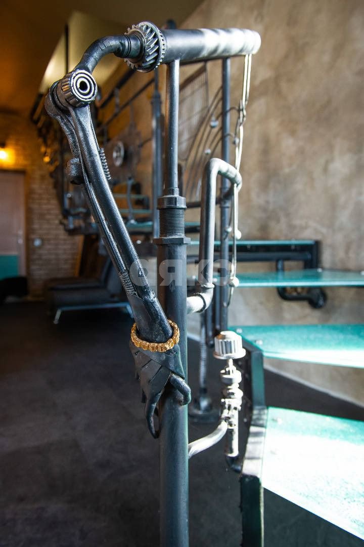 Фото №38: Дом 318 м² + 17.6 сот. - Хлебороб, Хостинский, ж/р Хоста, ул. Володарского, 33