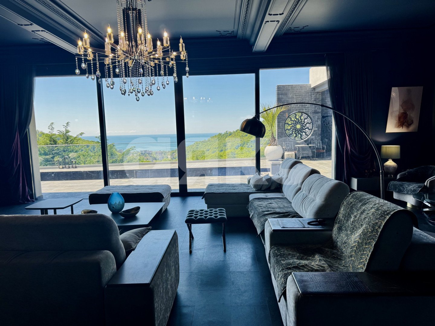 Фото №5: Дом 318 м² + 17.6 сот. - Хлебороб, Хостинский, ж/р Хоста, ул. Володарского, 33