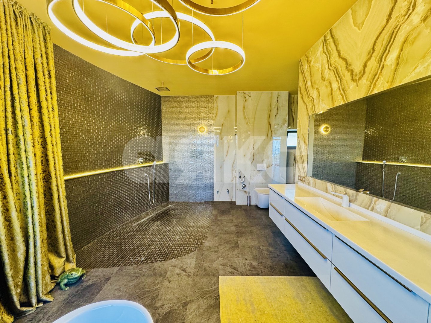 Фото №31: Дом 318 м² + 17.6 сот. - Хлебороб, Хостинский, ж/р Хоста, ул. Володарского, 33