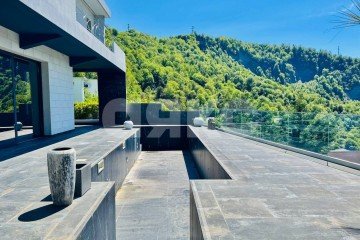 Фото №4: Дом 318 м² - Хлебороб, ж/р Хоста, ул. Володарского, 33