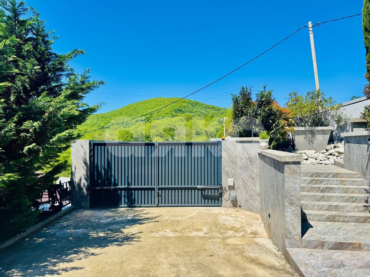 Фото №11: Дом 318 м² + 17.6 сот. - Хлебороб, Хостинский, ж/р Хоста, ул. Володарского, 33