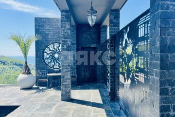 Фото №3: Дом 318 м² - Хлебороб, ж/р Хоста, ул. Володарского, 33