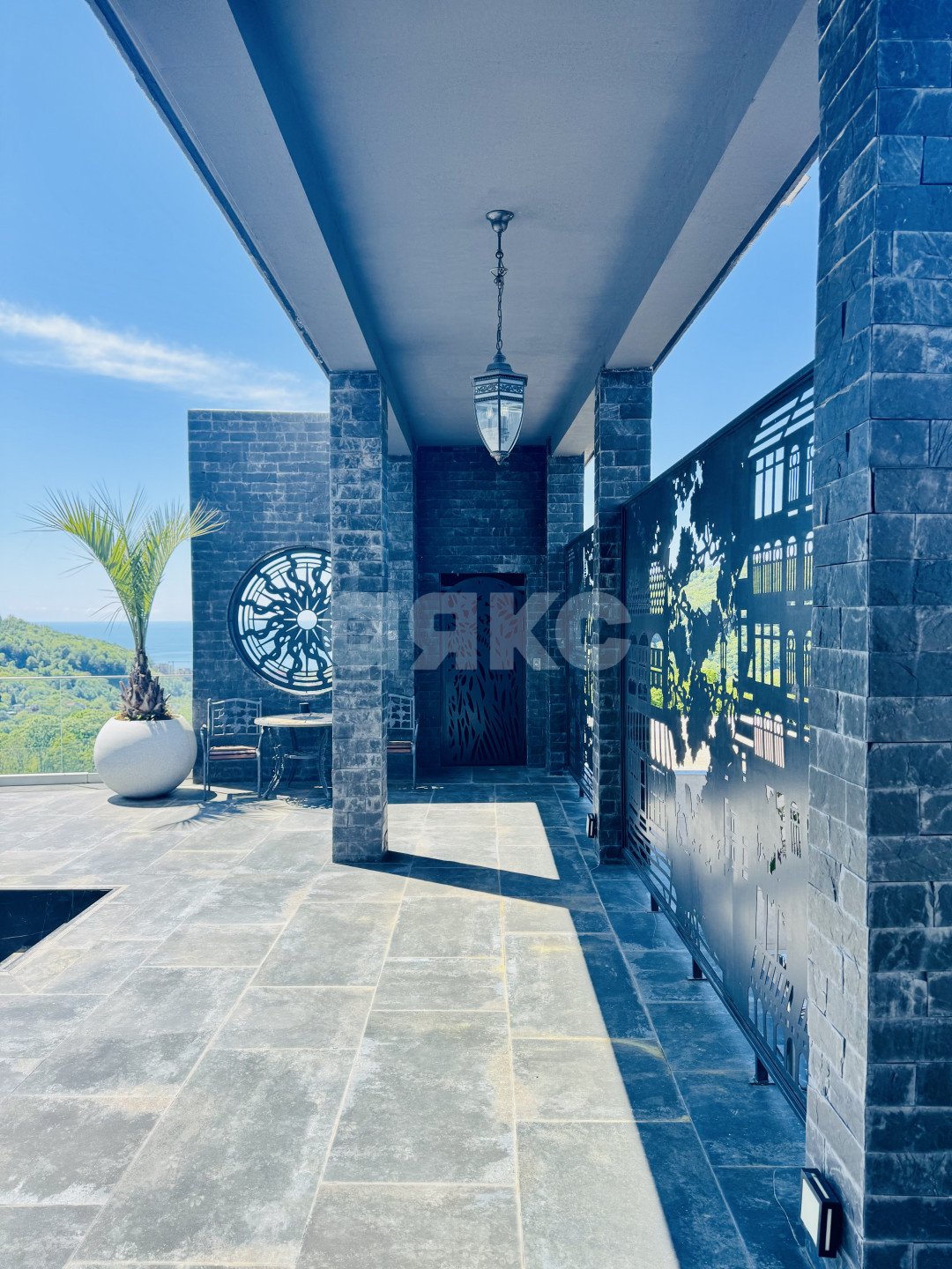 Фото №3: Дом 318 м² + 17.6 сот. - Хлебороб, Хостинский, ж/р Хоста, ул. Володарского, 33