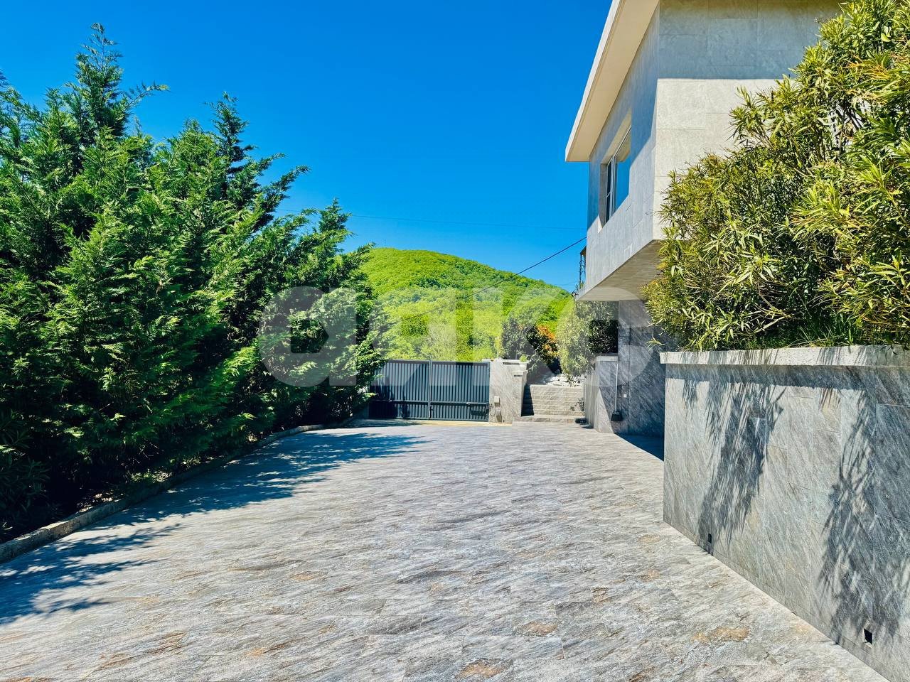 Фото №12: Дом 318 м² + 17.6 сот. - Хлебороб, Хостинский, ж/р Хоста, ул. Володарского, 33