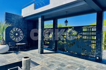 Фото №2: Дом 318 м² - Хлебороб, ж/р Хоста, ул. Володарского, 33