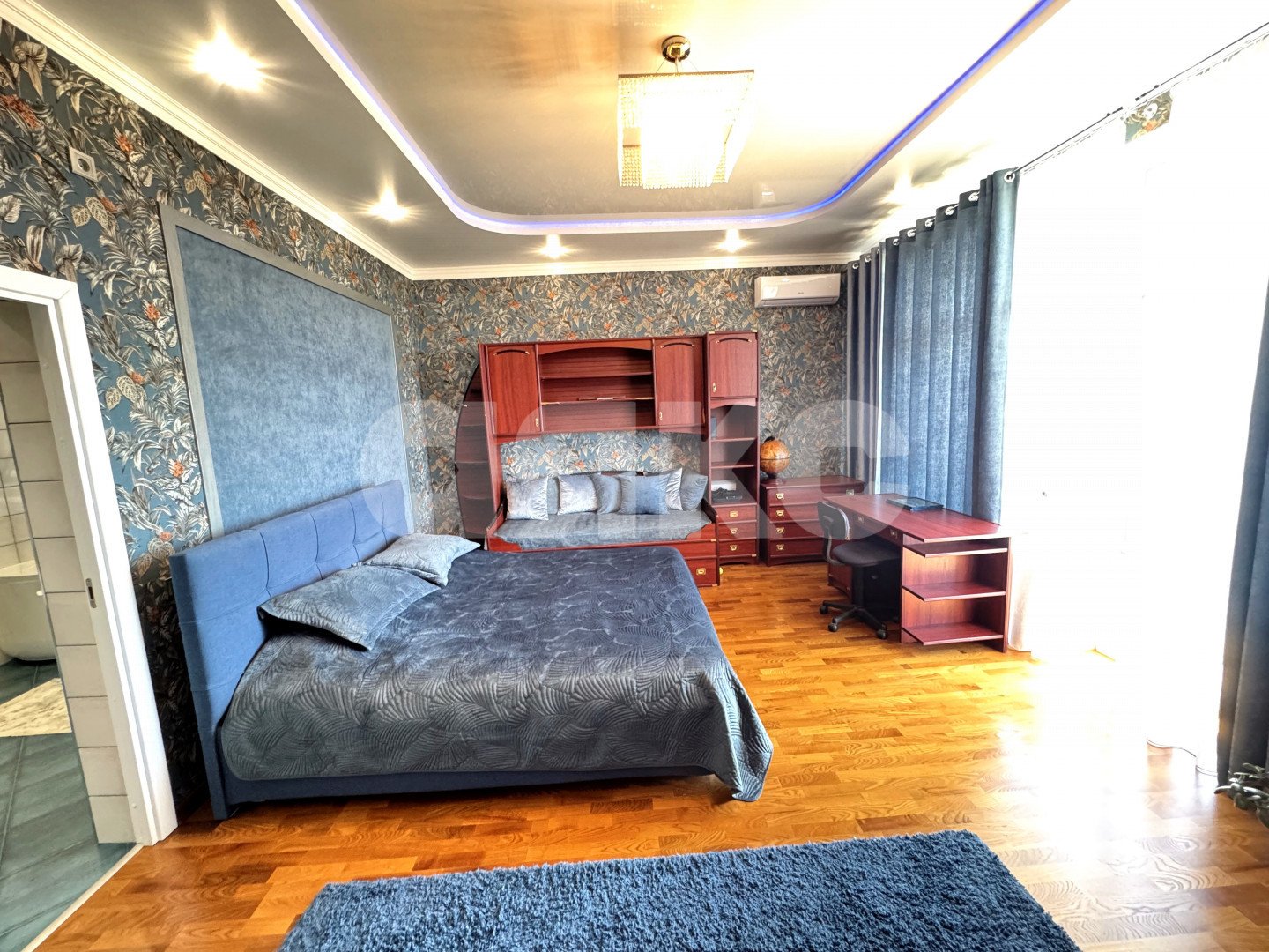 Фото №25: Дом 290 м² + 9.15 сот. - Сочи, Хостинский, ж/р Хоста, 23