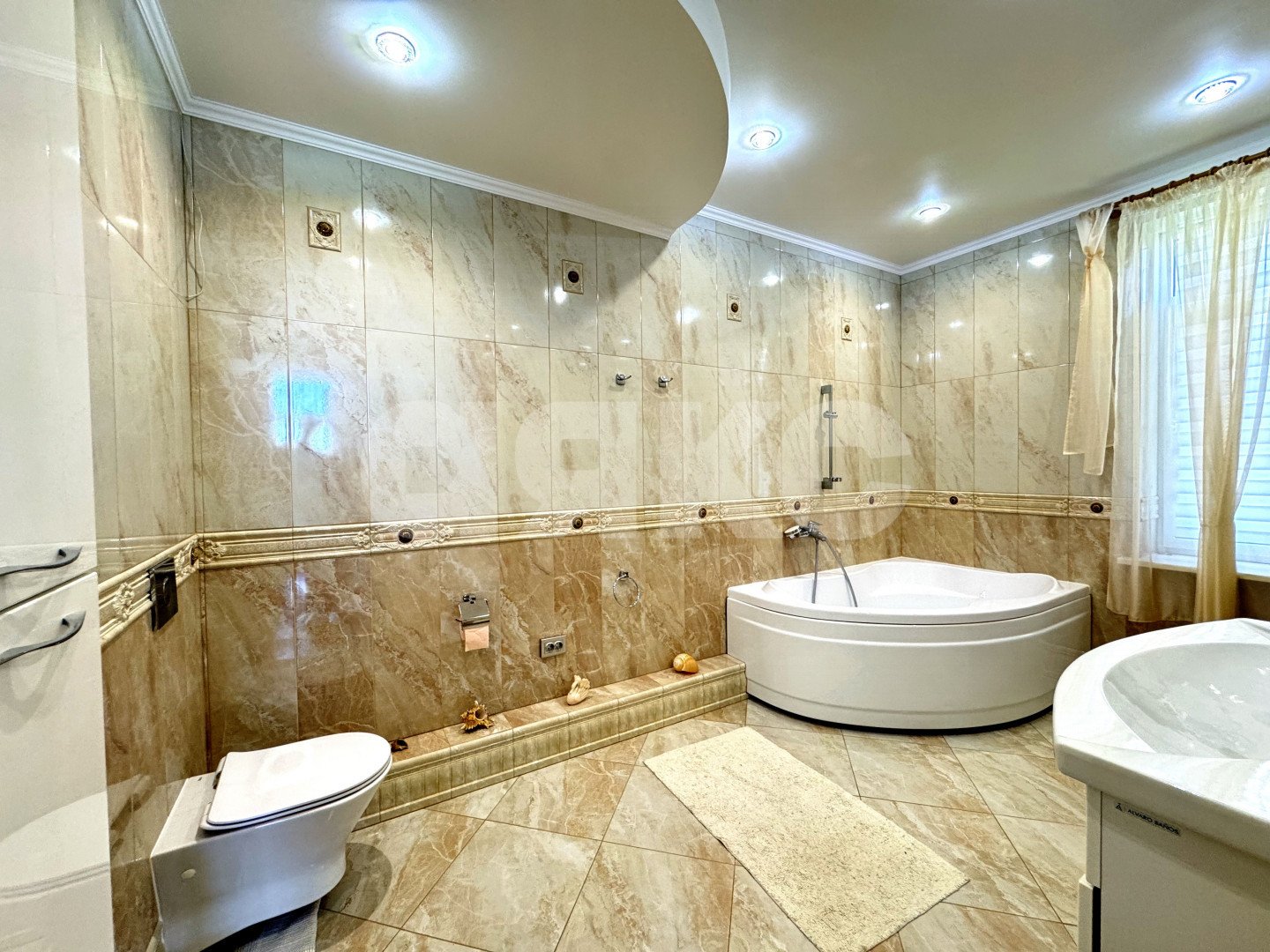 Фото №20: Дом 290 м² + 9.15 сот. - Сочи, Хостинский, ж/р Хоста, 23