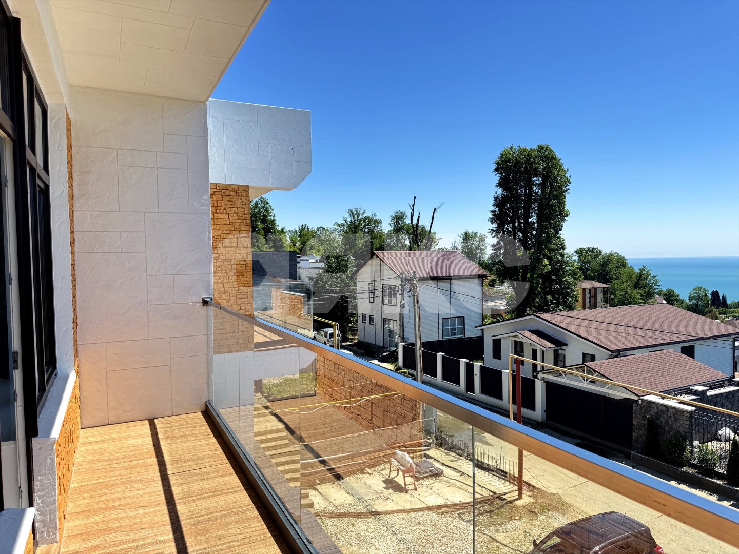 Фото №10: Дом 290 м² + 9.15 сот. - Сочи, Хостинский, ж/р Хоста, 23