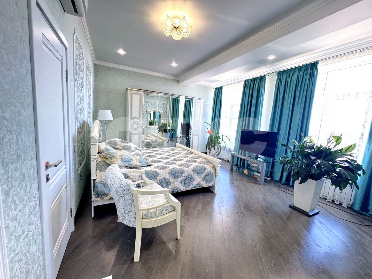 Фото №18: Дом 290 м² + 9.15 сот. - Сочи, Хостинский, ж/р Хоста, 23