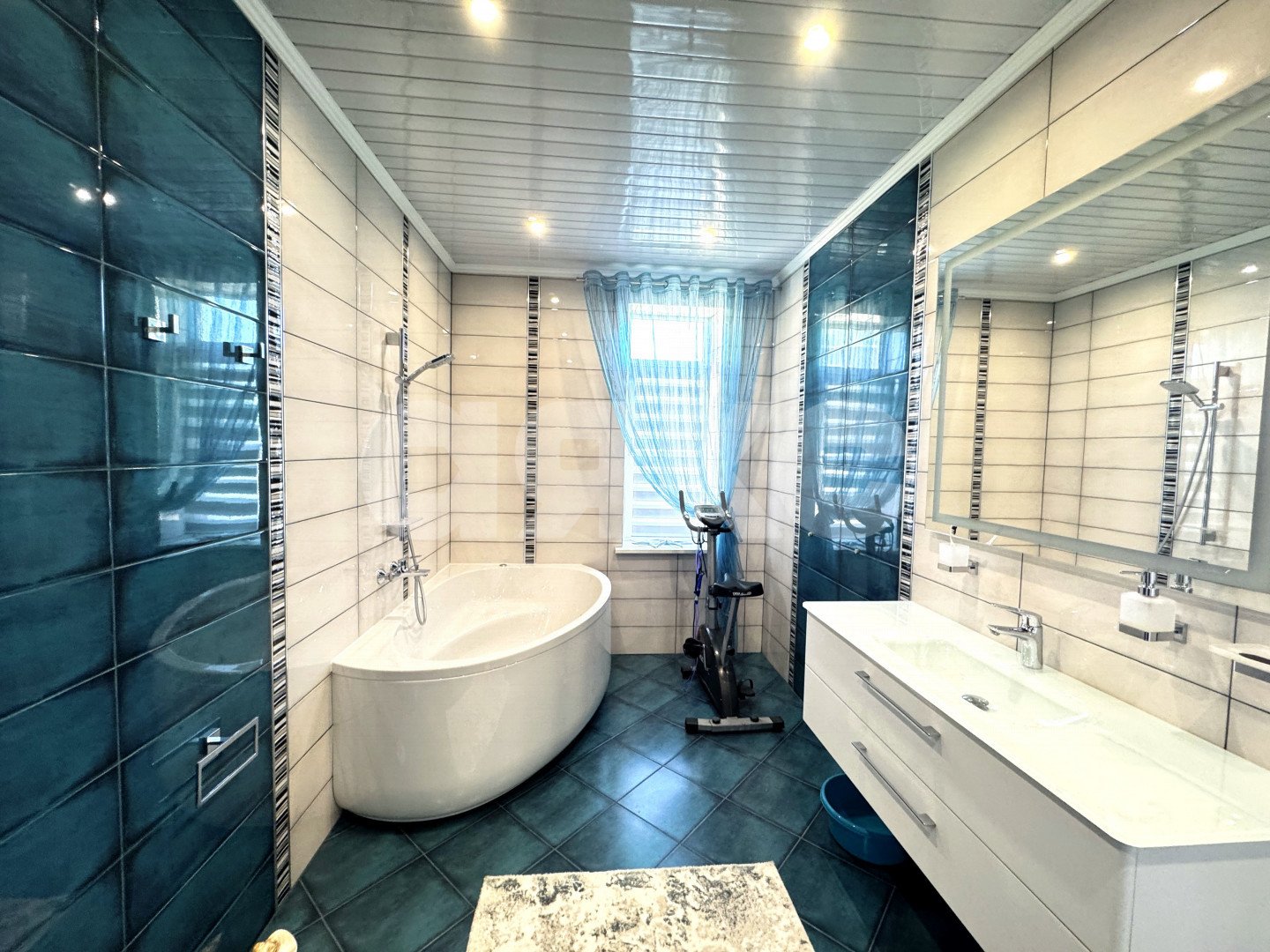 Фото №26: Дом 290 м² + 9.15 сот. - Сочи, Хостинский, ж/р Хоста, 23