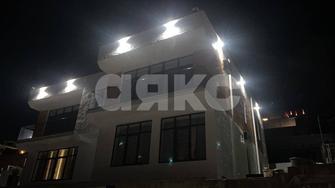 Фото №34: Дом 290 м² + 9.15 сот. - Сочи, Хостинский, ж/р Хоста, 23