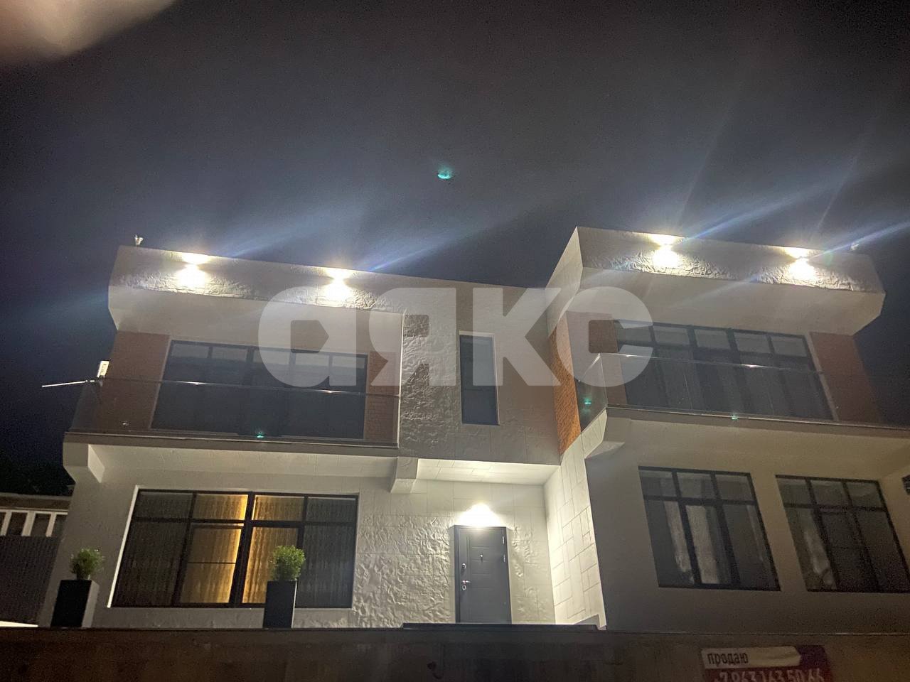 Фото №36: Дом 290 м² + 9.15 сот. - Сочи, Хостинский, ж/р Хоста, 23