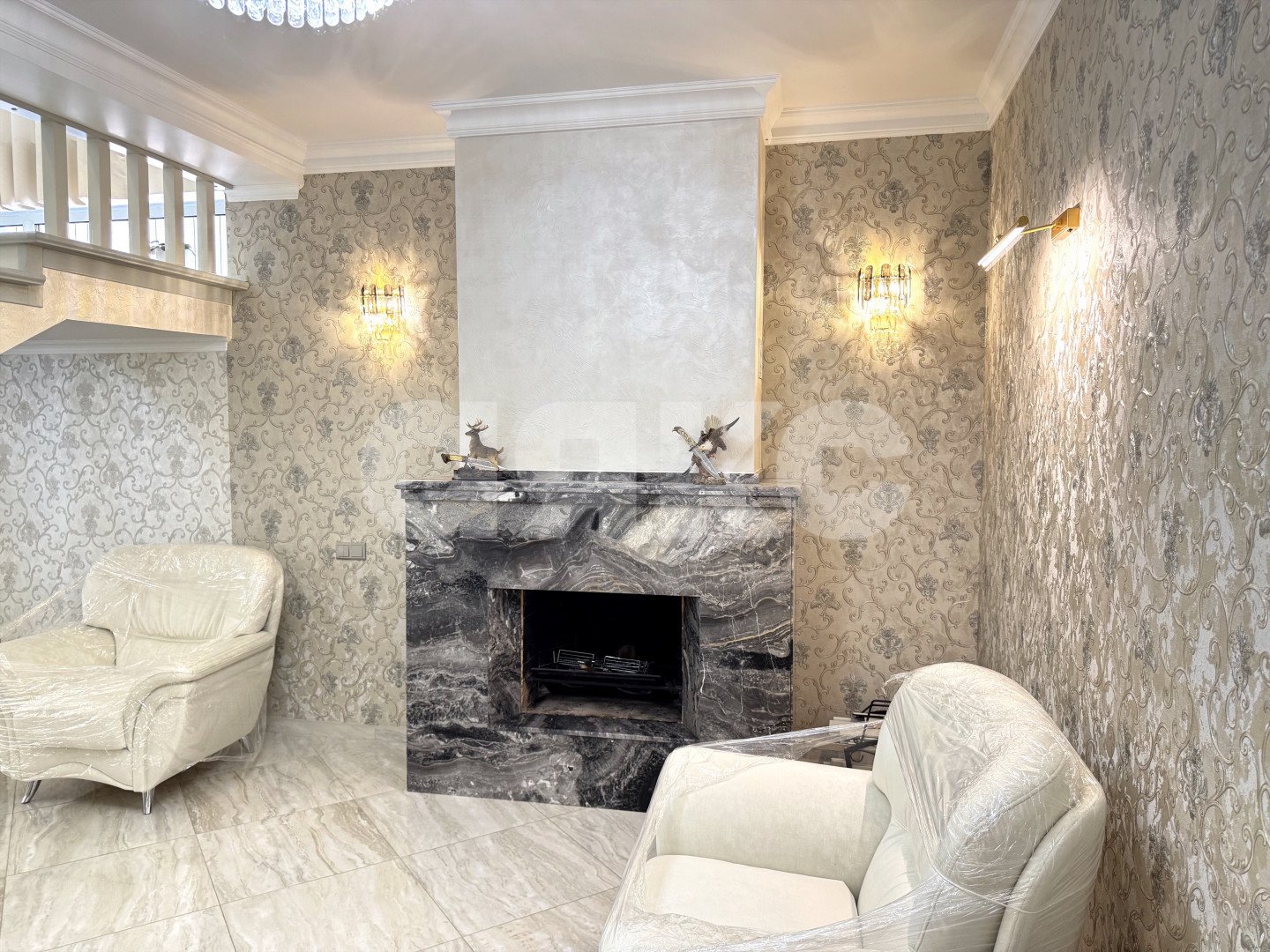 Фото №17: Дом 290 м² + 9.15 сот. - Сочи, Хостинский, ж/р Хоста, 23