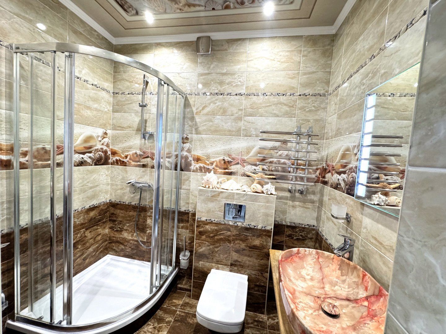 Фото №16: Дом 290 м² + 9.15 сот. - Сочи, Хостинский, ж/р Хоста, 23