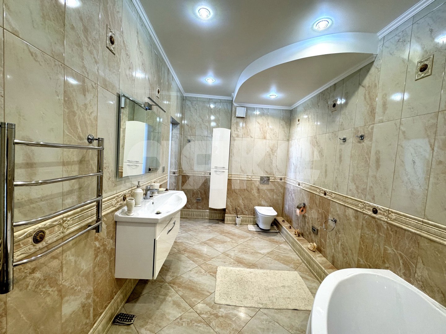 Фото №21: Дом 290 м² + 9.15 сот. - Сочи, Хостинский, ж/р Хоста, 23