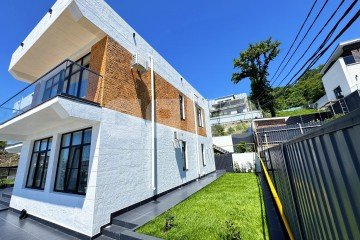 Фото №2: Дом 290 м² - Сочи, ж/р Хоста, 23