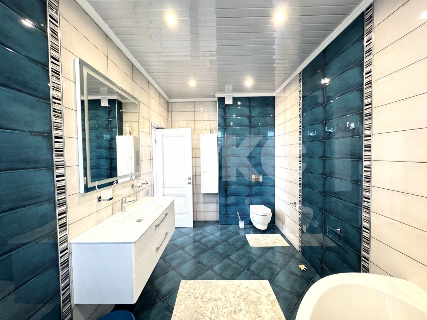 Фото №27: Дом 290 м² + 9.15 сот. - Сочи, Хостинский, ж/р Хоста, 23